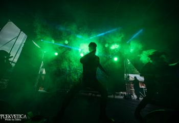 Kneel Before The Death - Photo by Dänu
