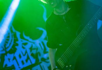 Kneel Before The Death - Photo by Dänu