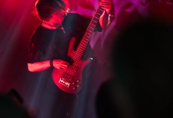 Kneel Before The Death - Photo by Dänu