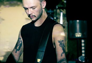 Kollaps - Photo by Natalie