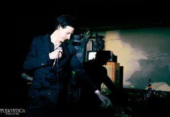 Kollaps - Photo by Natalie