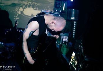 Kollaps - Photo by Natalie