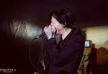 Kollaps - Photo by Natalie