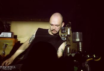 Kollaps - Photo by Natalie