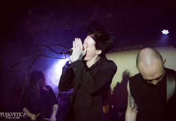 Kollaps - Photo by Natalie