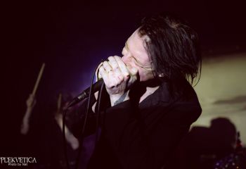 Kollaps - Photo by Natalie