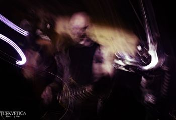Kollaps - Photo by Natalie
