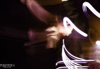 Kollaps - Photo by Natalie