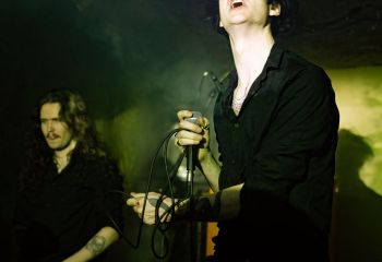 Kollaps - Photo by Natalie