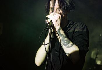 Kollaps - Photo by Natalie