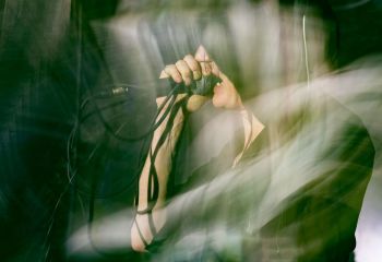 Kollaps - Photo by Natalie