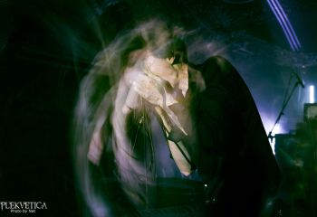 Kollaps - Photo by Natalie