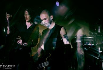 Kollaps - Photo by Natalie