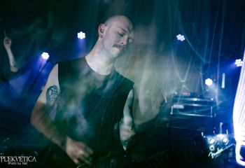 Kollaps - Photo by Natalie