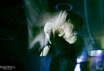 Kollaps - Photo by Natalie