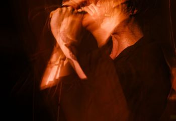 Kollaps - Photo by Natalie