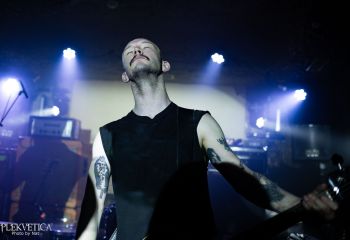 Kollaps - Photo by Natalie