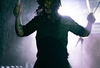 Kollaps - Photo by Natalie