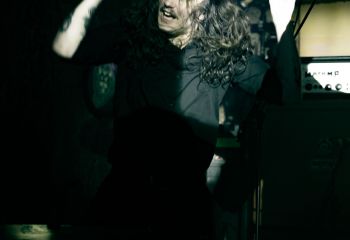 Kollaps - Photo by Natalie