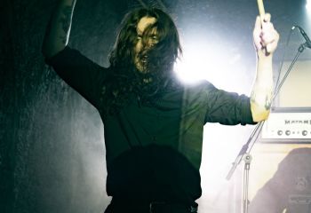 Kollaps - Photo by Natalie