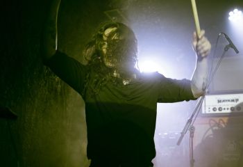 Kollaps - Photo by Natalie