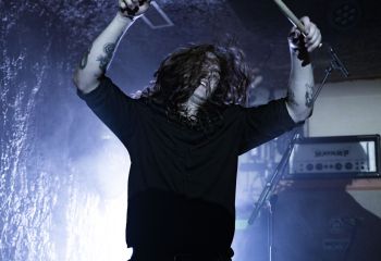 Kollaps - Photo by Natalie