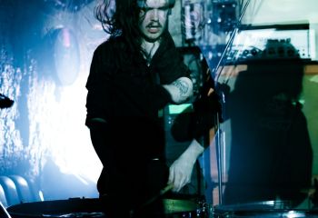 Kollaps - Photo by Natalie