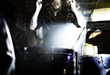 Kollaps - Photo by Natalie