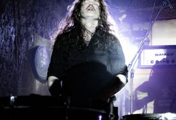 Kollaps - Photo by Natalie