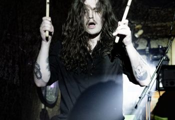 Kollaps - Photo by Natalie
