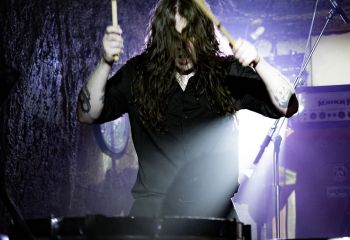 Kollaps - Photo by Natalie
