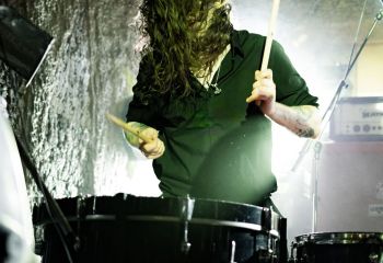 Kollaps - Photo by Natalie