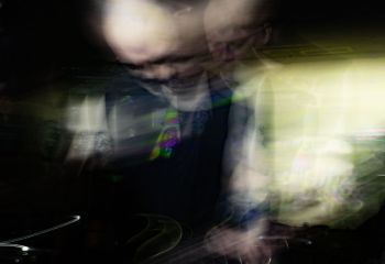 Kollaps - Photo by Natalie