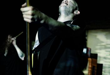 Kollaps - Photo by Natalie