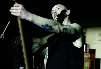 Kollaps - Photo by Natalie