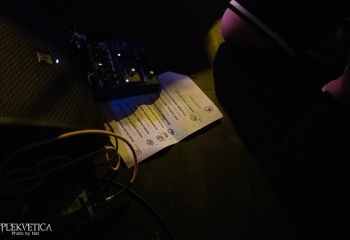 Kraanium - Photo by Natalie