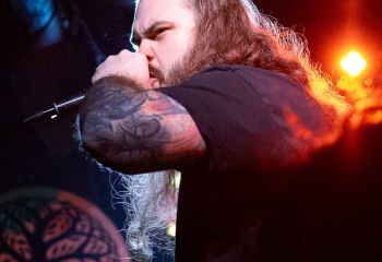 Kraanium - Photo by Natalie