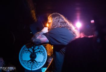Kraanium - Photo by Natalie
