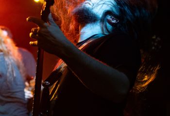 Kraanium - Photo by Natalie