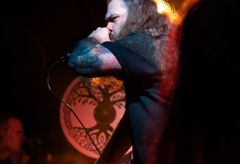 Kraanium - Photo by Natalie