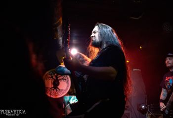 Kraanium - Photo by Natalie