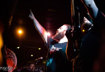 Kraanium - Photo by Natalie