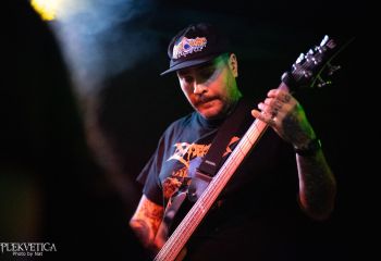 Kraanium - Photo by Natalie