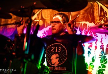 Kraanium - Photo by Natalie