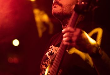 Kraanium - Photo by Natalie