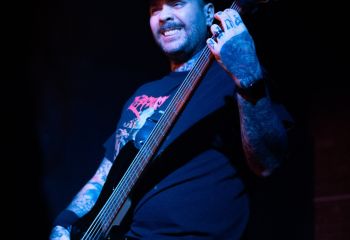 Kraanium - Photo by Natalie