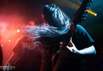 Kraanium - Photo by Natalie