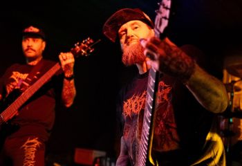Kraanium - Photo by Natalie