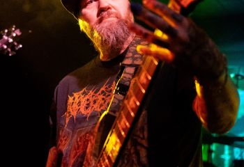 Kraanium - Photo by Natalie