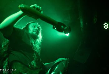 Kraanium - Photo by Natalie